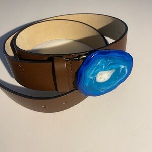 Another line brown belt